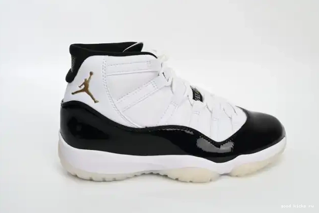80% Off Sale DMP Air Jordan CT8012-170 11 0616